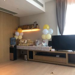 -禧月荟S月子中心(侨城店)