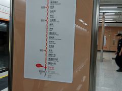 -乌石浦(地铁站)