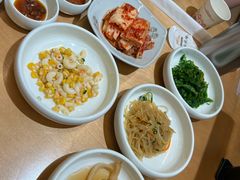 -黄金牧场(明洞总店)