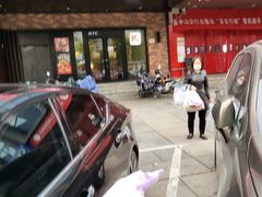 -肯德基(坞城路店)