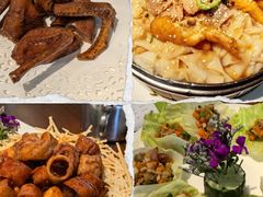 -黄但记老店·陈村粉食府