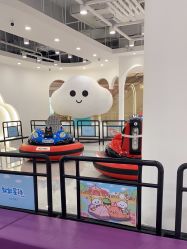 点击看大图 -软软星球(密云店)