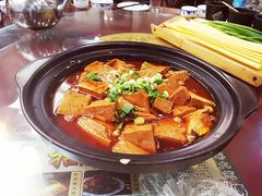 -赵记煎饼卷大葱(泰山大街店)