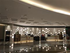 -青岛鑫江温德姆酒店