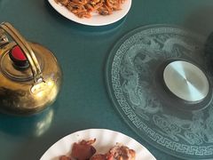 -金台阶鱼馆(于桥水库店)