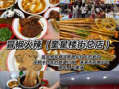 -冒椒火辣(奎星楼街店)