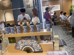 -霸王茶姬(正佳广场店)