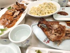 -鸭匠食府·挂炉烤鸭·新京菜(阜成路店)
