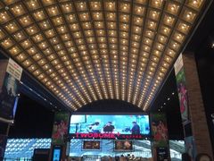 -CGV星星影城(颐堤港ScreenX店)