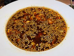 -胡马八破·川菜小馆(高新万达店)