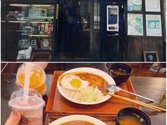 -金龙咖喱