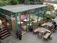 android_upload_pic-大隐国际青年旅舍(上海陆家嘴东方明珠店)