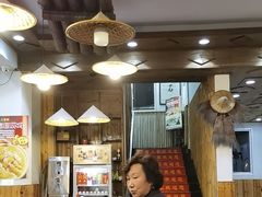 -下梅人家土菜馆(历史文化餐厅度假区店)