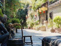 -回龙窝历史文化街区