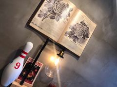 -HIGH FIVE哈福手工汉堡(桂林路店)