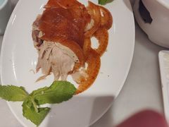-鸭匠食府·挂炉烤鸭·新京菜(阜成路店)