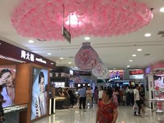 -新玛特购物广场(齐齐哈尔店)