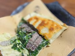 -地二手作鱼汤馄饨(上街里店)