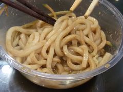 -清真盛志望麻酱酿皮·非遗老字号