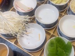 -咏江南·苏式火锅·苏州评弹(观前街店)