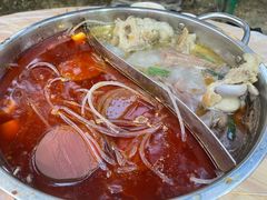 -四妹餐厅(玫瑰街店)