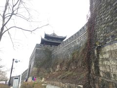 -虞山城墙