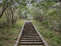 -京东石林峡风景区