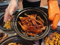 -斯丹姜母鸭·古法干香(涂门街总店)