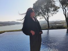 -天目湖涵田半山温泉