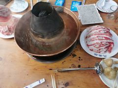 -元盛居(生态大街店)