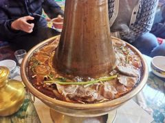 -卡万金特色藏餐
