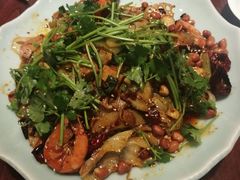 -小土豆北方菜馆(文慧园店)