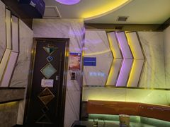 -欢乐空间KTV(奥山世纪城店)