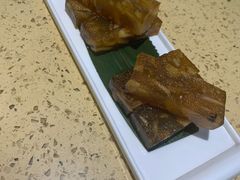 -蒸武门·广式茶点(金宝莱店)