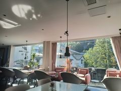 -简象咖啡CAFE ELE JANE(满陇桂雨店)