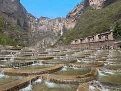 -河南宝泉旅游区