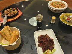 -锡和无锡菜(景丽苑店)