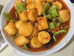 日本豆腐-满口香饭店