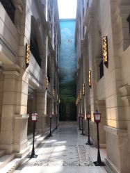 -孔雀手美甲美睫护理