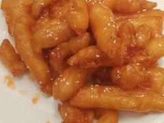 -香山湖家家宴(中山陵店)