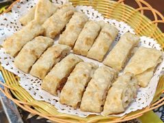 -米庄·原味私房菜(骏壹万邦店)