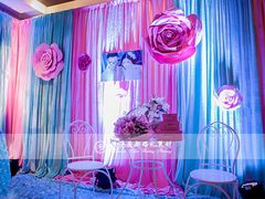 上海浪漫爱都婚礼策划-上海中航虹桥机场泊悦酒店