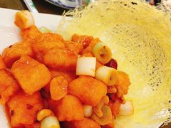 -正阳春烤鸭店(杨楼店)