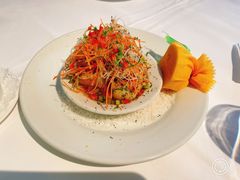 香煎干贝-茹丝葵经典牛排馆(上海外滩店)