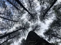 -硗碛藏寨·神木垒景区