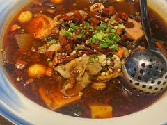 -小三峡食府(西五路店)