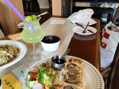 -猫岛主趣味餐厅(鼓浪屿店)
