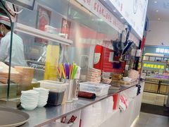 -初晋·山西地道刀削面.晋北莜面香(星耀城店)