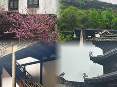 -惠山古镇·寄畅园