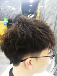 -西克造型美发连锁